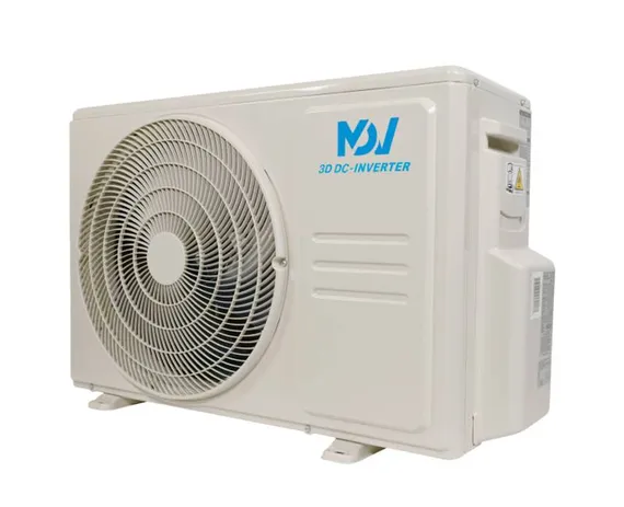 Мульти сплит-система MDV 2 x MDSBI-09HRFN8 / MD2O-18HFN8