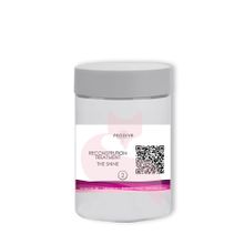 PRODIVA Reconstruction Treatment The Shine Шелковый реконструктор для укрепления и сохранения цвета волос (2)
