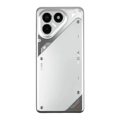 Смартфон Tecno Pova 7 Neo 8/256GB Hyper Titanium