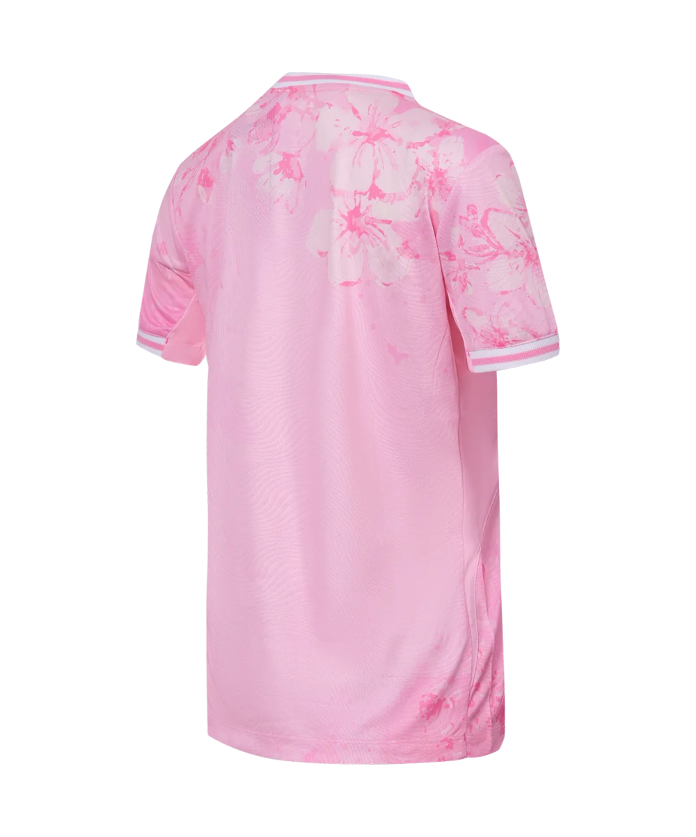 Футболка игровая Jogel PerFormDRY Spartak 26/27 Third Jersey W, розовый