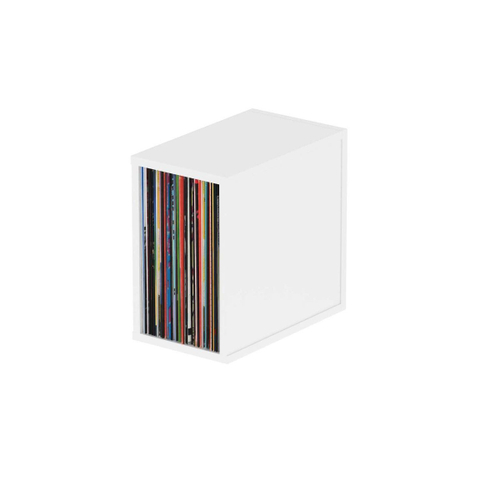 Glorious Record Box White 55 мебель для студии