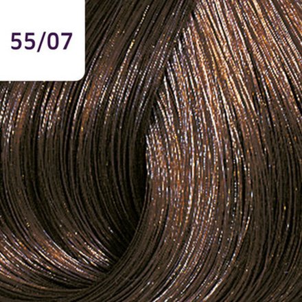 Wella Professionals Color Touch Plus  55/07 Кедр 60мл