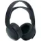 Беспроводная гарнитура Sony PULSE 3D Black