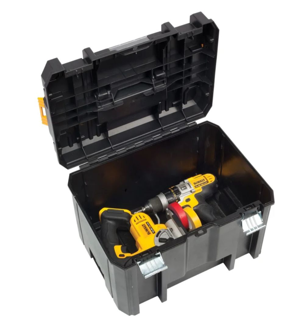Ящик для инструмента Dewalt TSTAK DWST1-71195