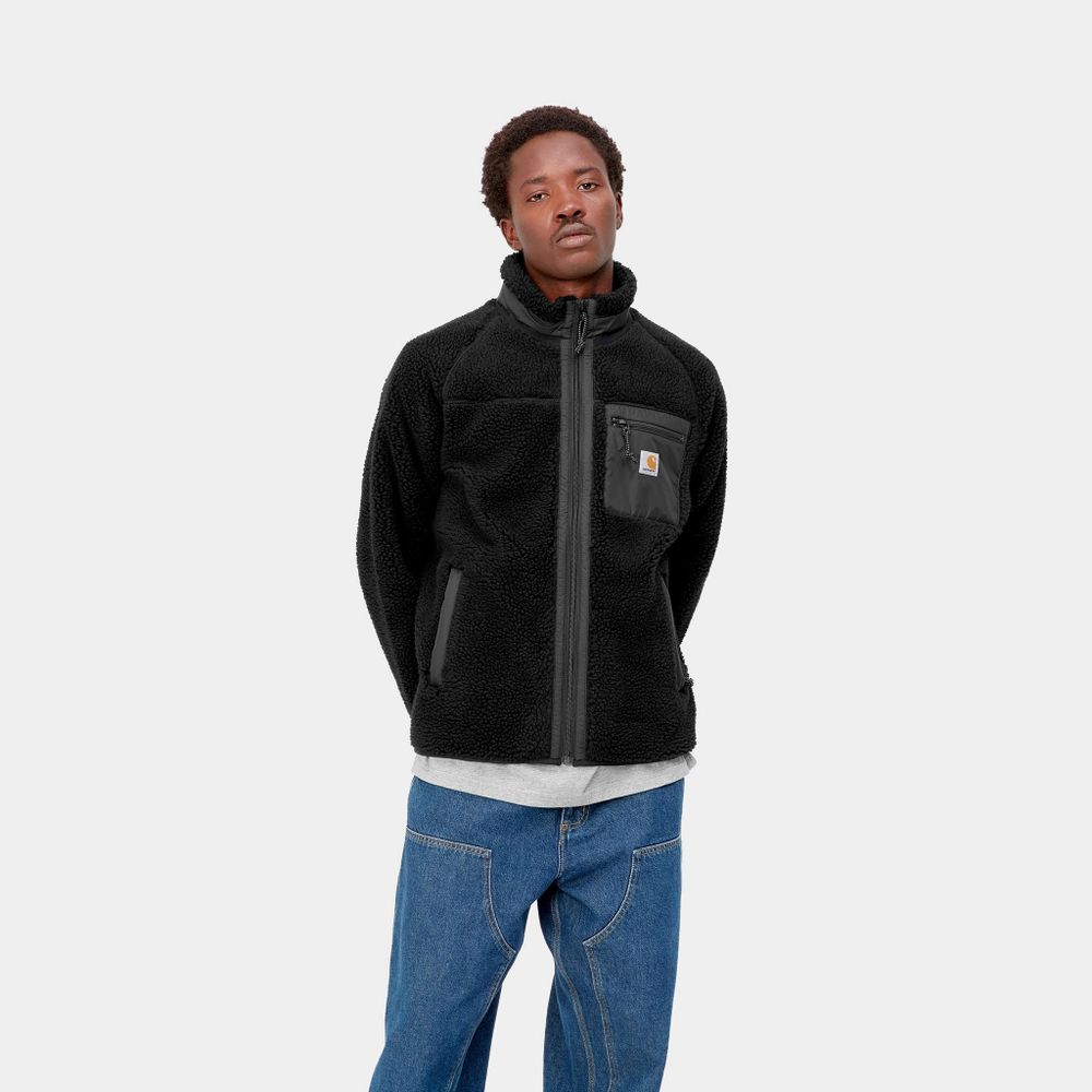 Куртка утепленная мужская CARHARTT Prentis Liner