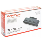 Тонер-картридж Pantum TL-420X для P3010/P3020/P3300/M6700/M7100/M7300