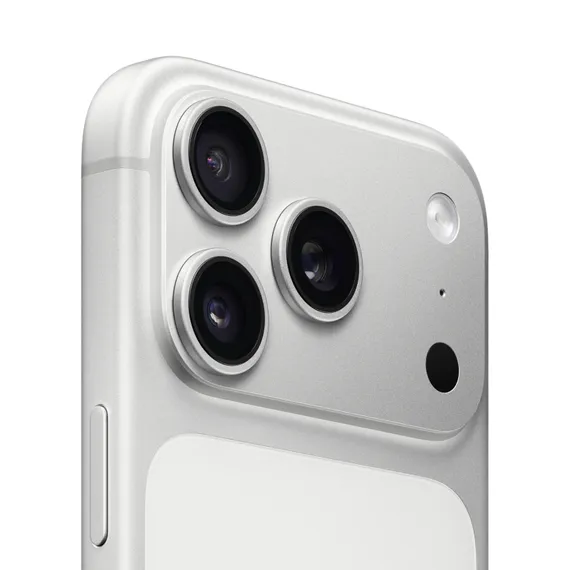 Смартфон Apple iPhone 17 Pro 1 ТБ Серебристый (eSIM) Silver