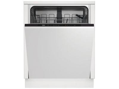 Встраиваемая посудомоечная машина Beko BDIN15320