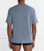 Футболка Calvin Klein Underwear - голубой(000NM2501E)
