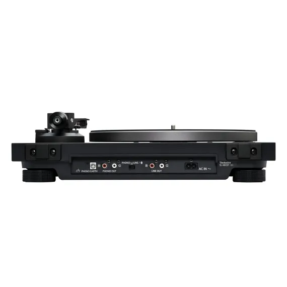 Technics SL-40CBTE-K Black