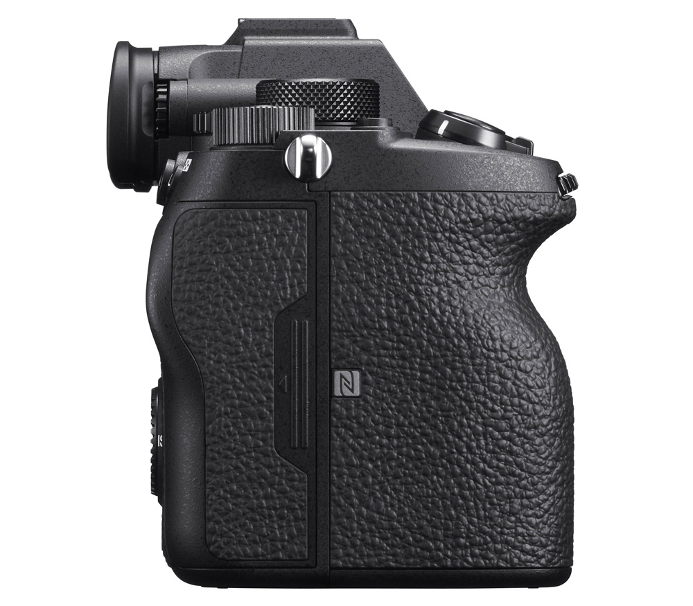 Беззеркальный фотоаппарат Sony a7R IV Body (ILCE7RM4B)