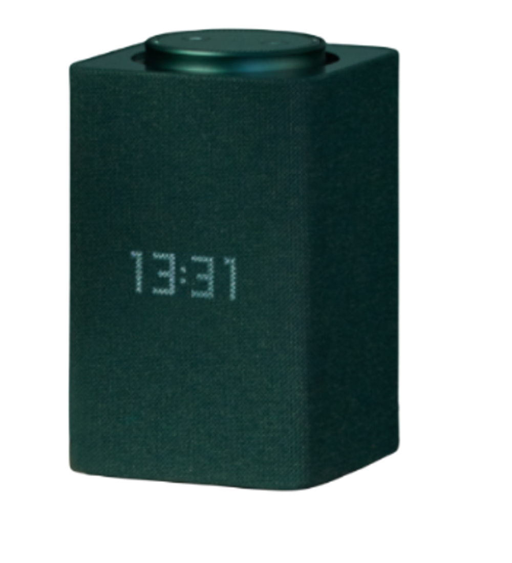 Умная колонка Яндекс Станция Макс 3 с Zigbee