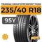 Triangle Group EffeXSport TH202 235/40 R18 95Y XL