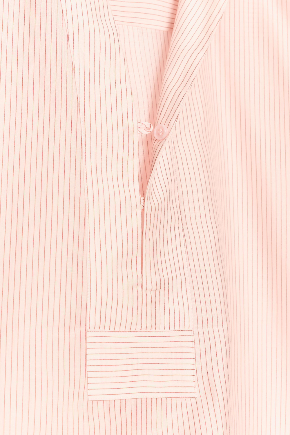 РУБАШКА В ПОЛОСКУ — ZW COLLECTION — ZARA