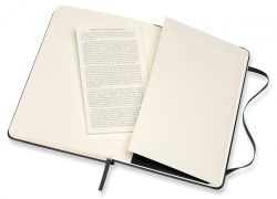 Блокнот Moleskine Classic Medium 115x180 мм (QP050)