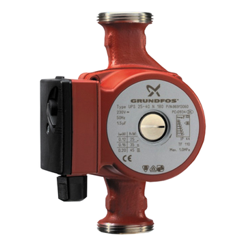 Grundfos UPS 25-40 N