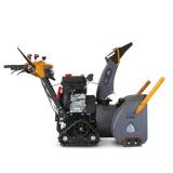 Снегоуборщик бензиновый гусеничный 87 см, 13 л.с., эл. старт VILLARTEC WB G-139T, 1117950100 — фото 2