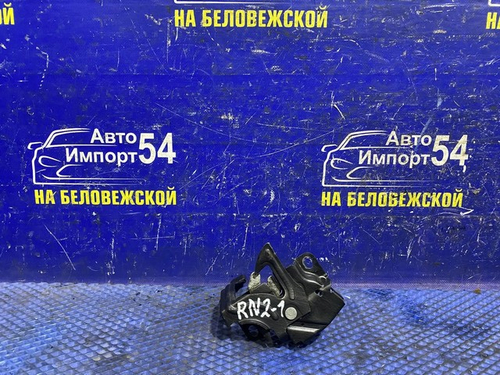 Замок капота Honda STREAM 2001