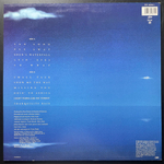 Vision Fields – Vision Fields (Голландия 1988г.)