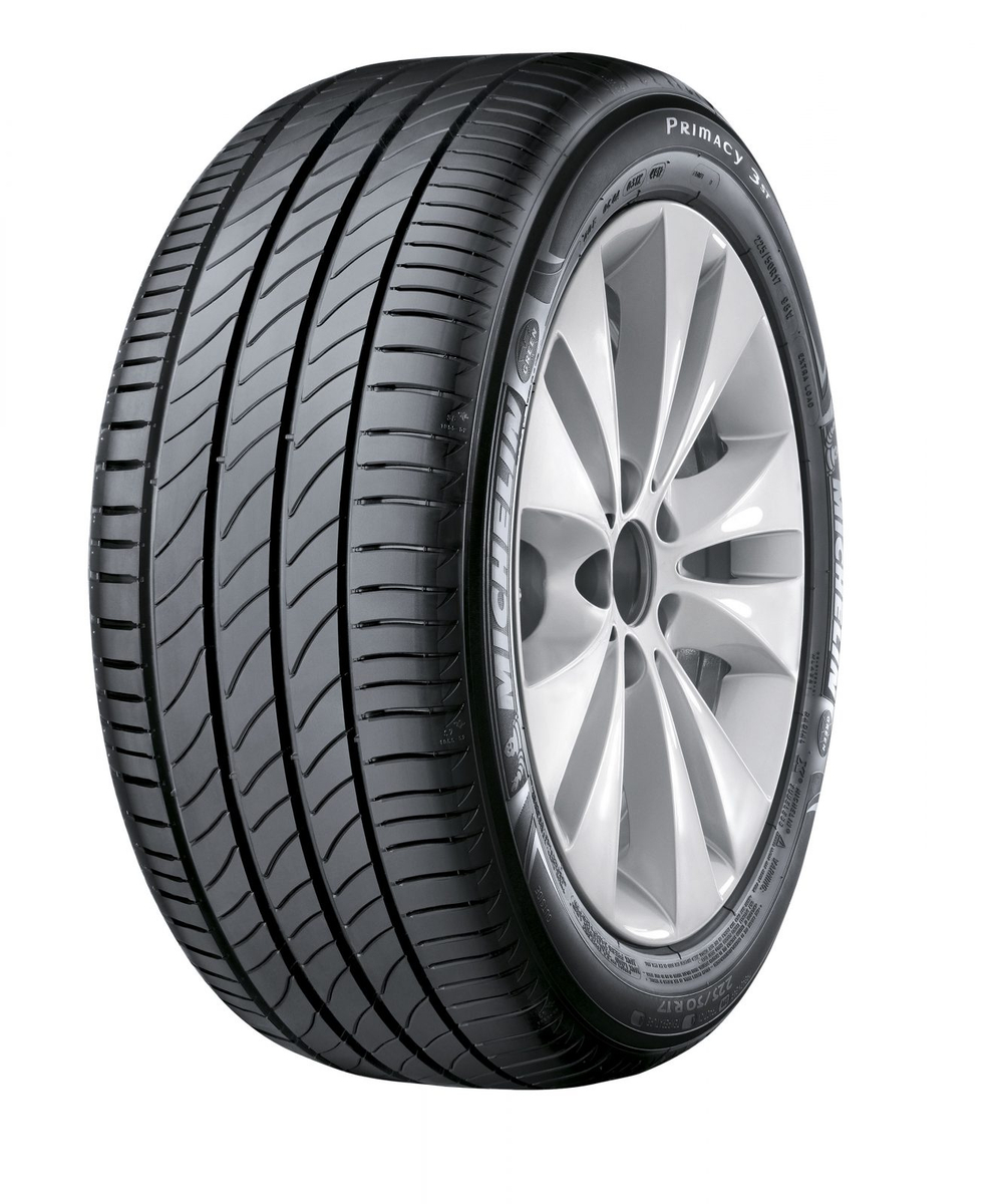Летняя шина Michelin Primacy 3 ST * (225/50 R18 95W) RunFlat Grnx