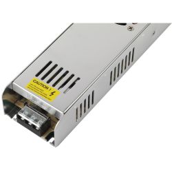 Блок питания ЭРА LP-LED-350W-IP20-12V-S | Источники питания