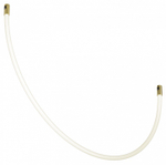 Комплект трековый Maytoni Technical Tau TR154-1-27W4K-BS
