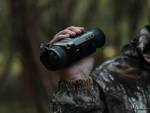 Тепловизионный монокуляр iRay Zoom ZL 38