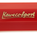 Ручка-роллер Kaweco CLASSIC Sport Red (10001150) 0.7 мм красный