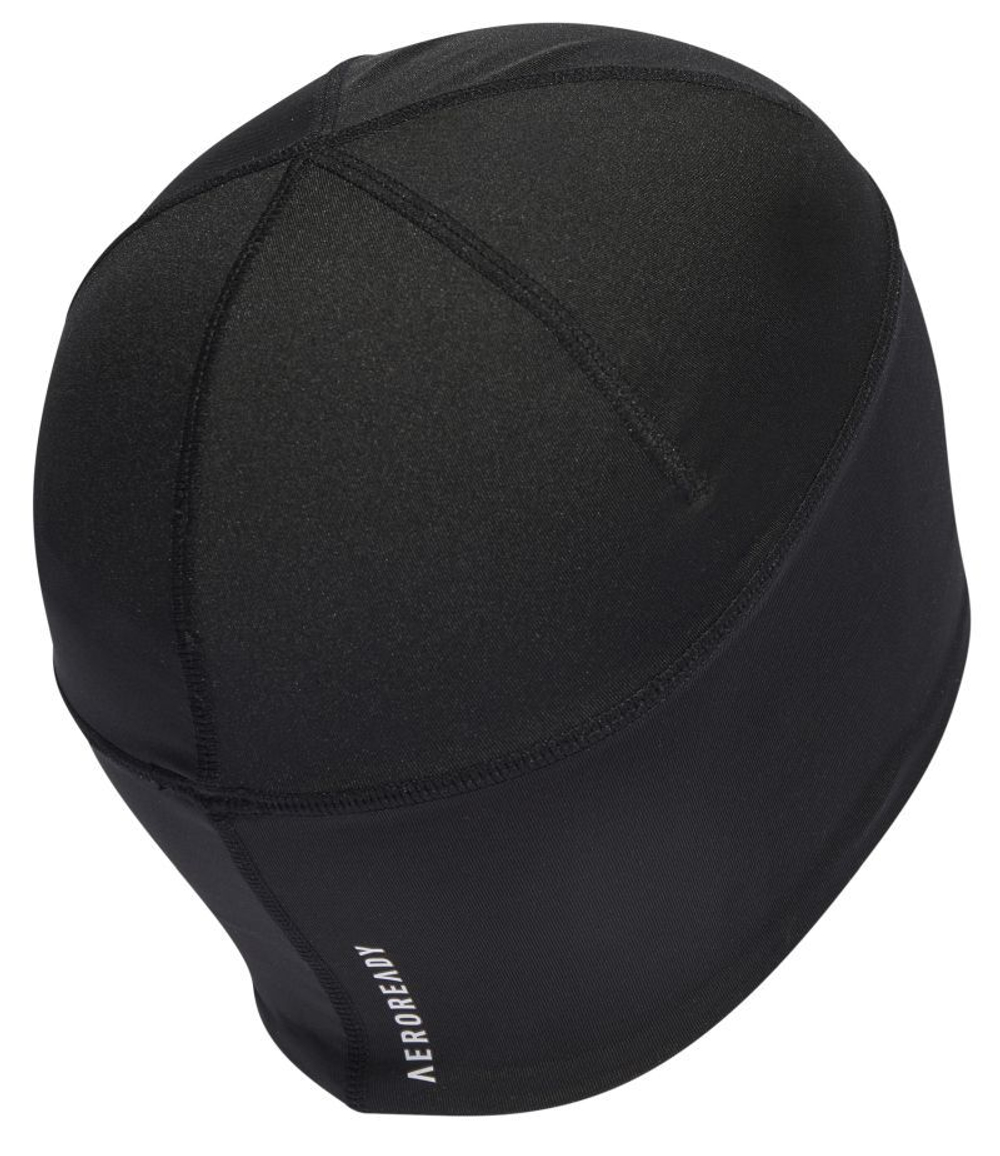 Кепка теннисная Adidas Aeroready Fitted - black