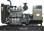 Дизельный генератор MOTOR АД 50-T400 50 кВт, RICARDO