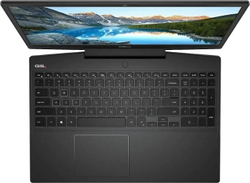 Ноутбук Dell G5 5505 15.6; FHD/ AMD Ryzen 5 4600H/ 8GB/ 256GB SSD/15.6; FHD/ AMD RX 5600M 6GB/ WiFi/ BT/ Cam/ Win 10 (G515-4531)