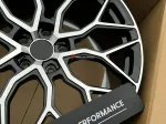 КОВАНЫЕ ДИСКИ ДЛЯ BENTLEY CONTINENTAL GT 2020 БЕНТЛИ
