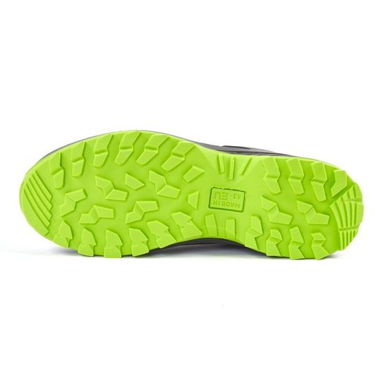 Ботинки Norfin Ntx LIGHT TREK LOW, арт. 15802