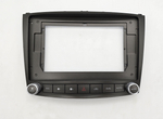 Установочный комплект для LEXUS IS 2006-2010  KUBERG SF-1030