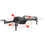 Радиоуправляемый квадрокоптер SYMA W5 FPV GPS 4K 5G - SYMA-W5. Товар уцененный