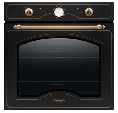 Электрический духовой шкаф. DeLonghi CM 9L AN PPP RUS