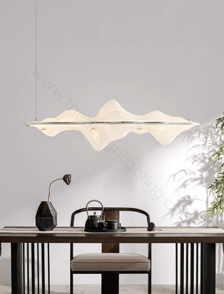 Chandelier  horizontal Anduin