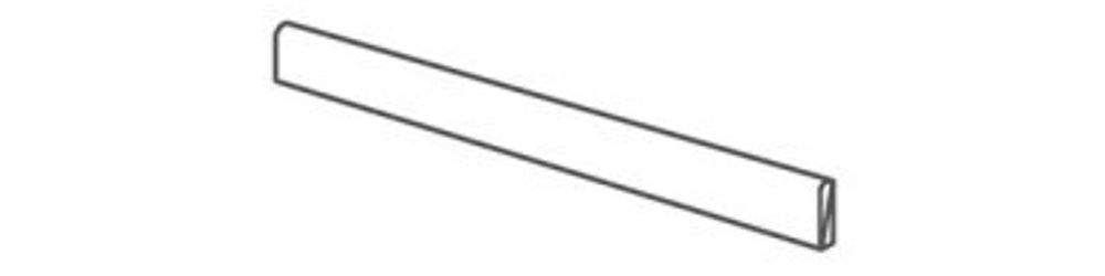 Плинтус SHALE GREIGE ALZATA SCURET. 2CM  (SL03AL2)