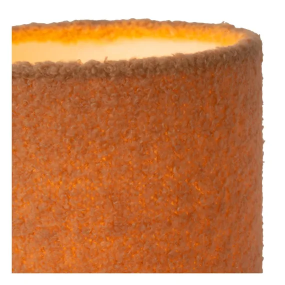 Интерьерная настольная лампа Woolly 10516/01/44 Lucide
