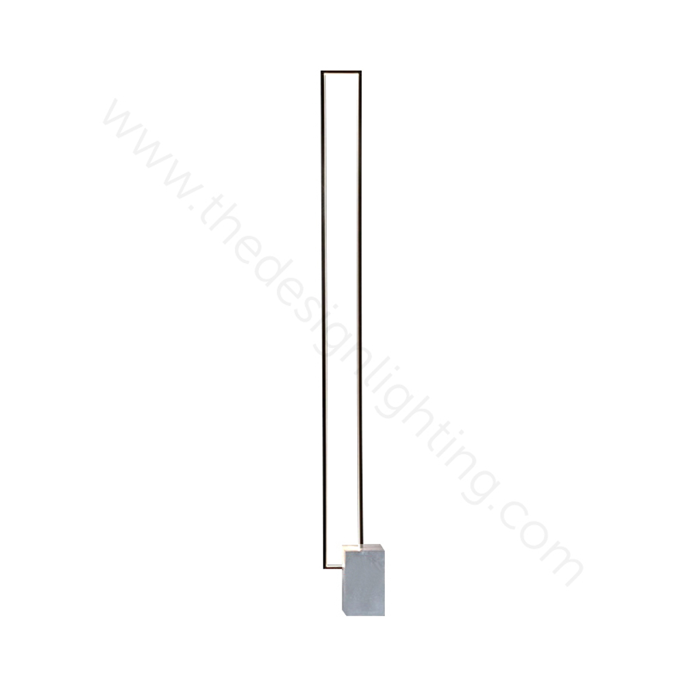 Floor design lamp Staple