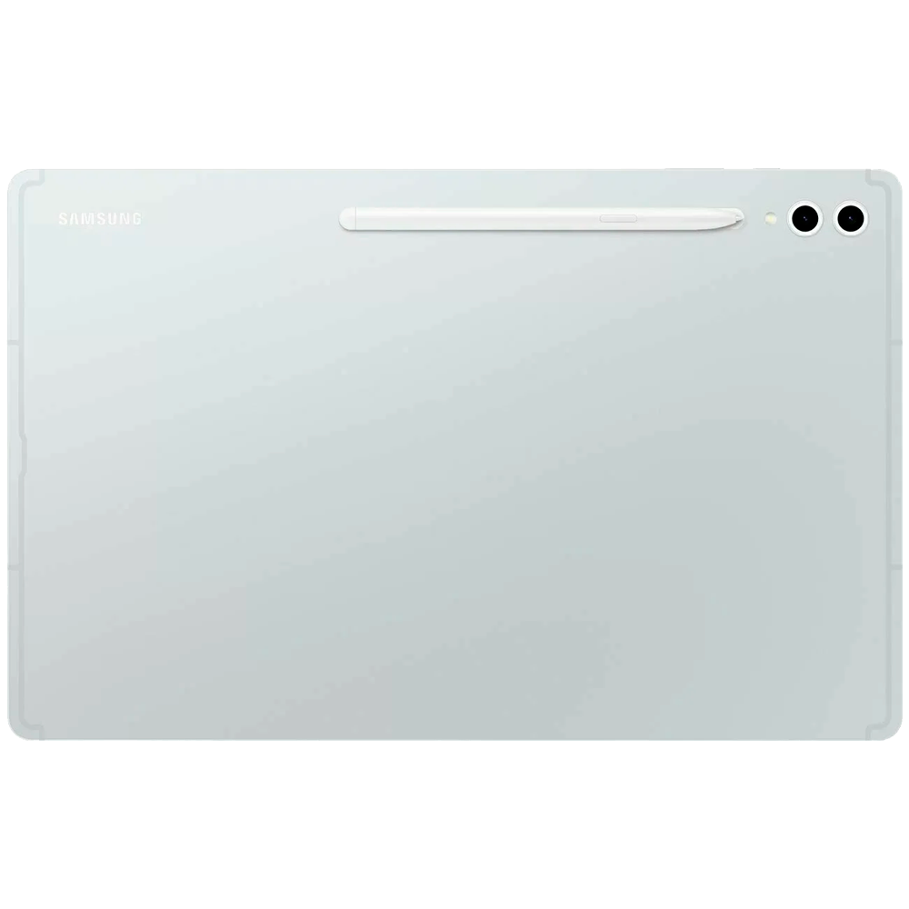 Планшет Samsung Galaxy Tab S10 Ultra 14.6", Wi-Fi 12/256GB, Platinum Silver (Серебро)