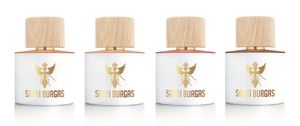 Santi Burgas Miss Betty Vair