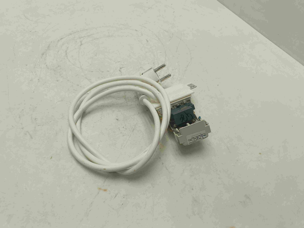 FWSG71053WV кт253 Сетевой фильтр стиральной машины Whirlpool FWSG71053WV