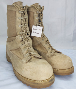Ботинки "Addison GTX" Б/У (44 р-р)