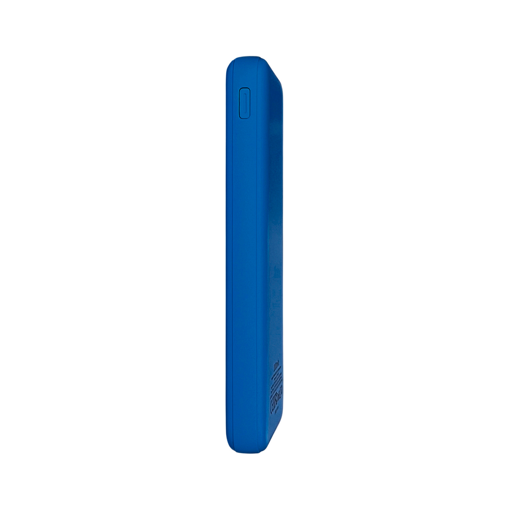 Внешний аккумулятор Kris soft touch, 10000mAh