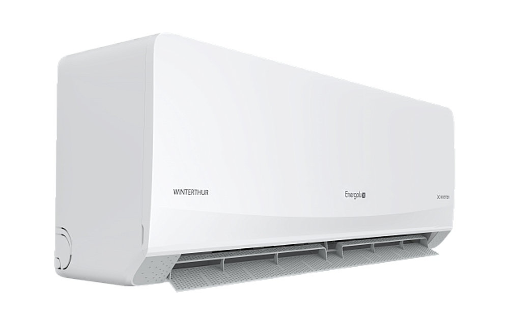 Сплит-система ENERGOLUX, WINTERTHUR HP FULL DC Inverter, SAS18EW1-AI / SAU18EW1-AI
