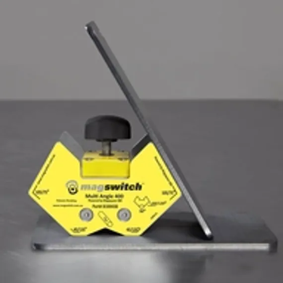 Магнитный фиксатор Magswitch MagJig 150