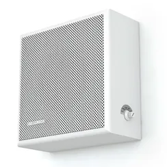 CVGAUDIO WPS6T настенная акустическая система, мощность 6W