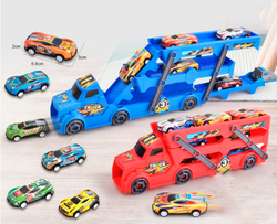 Игрушка "Car parking"