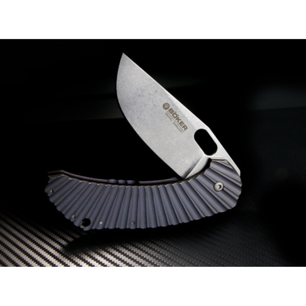 Нож Boker 112629 Aurora складной